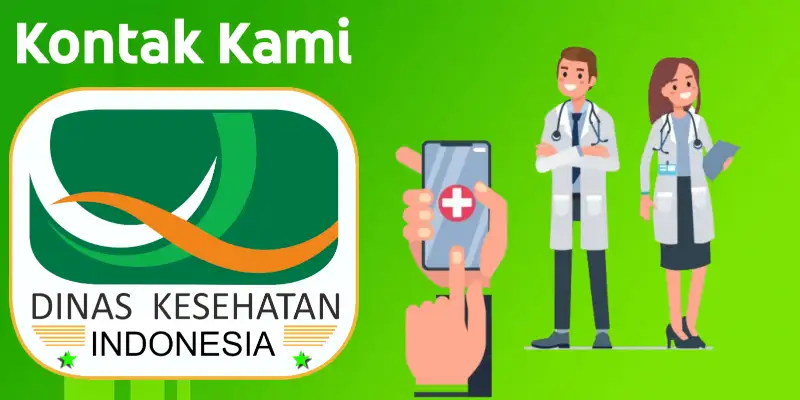 Layanan Dinkes Muara Enim